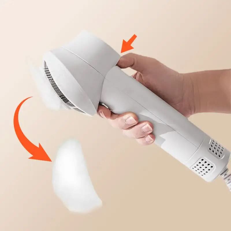 Ion Technology Hair Dryer for Pets