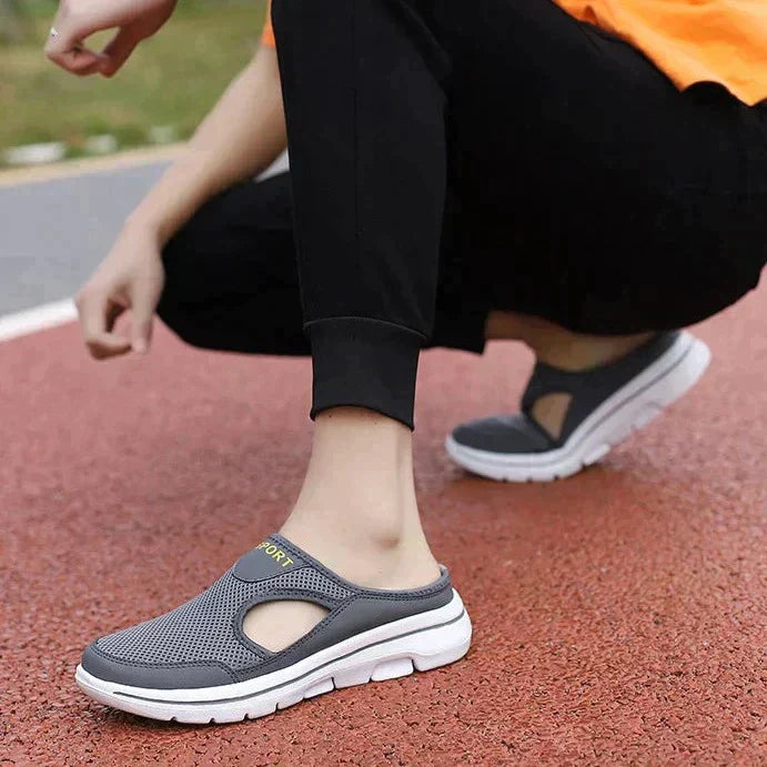 Women's Summer Sandals | Slip-On