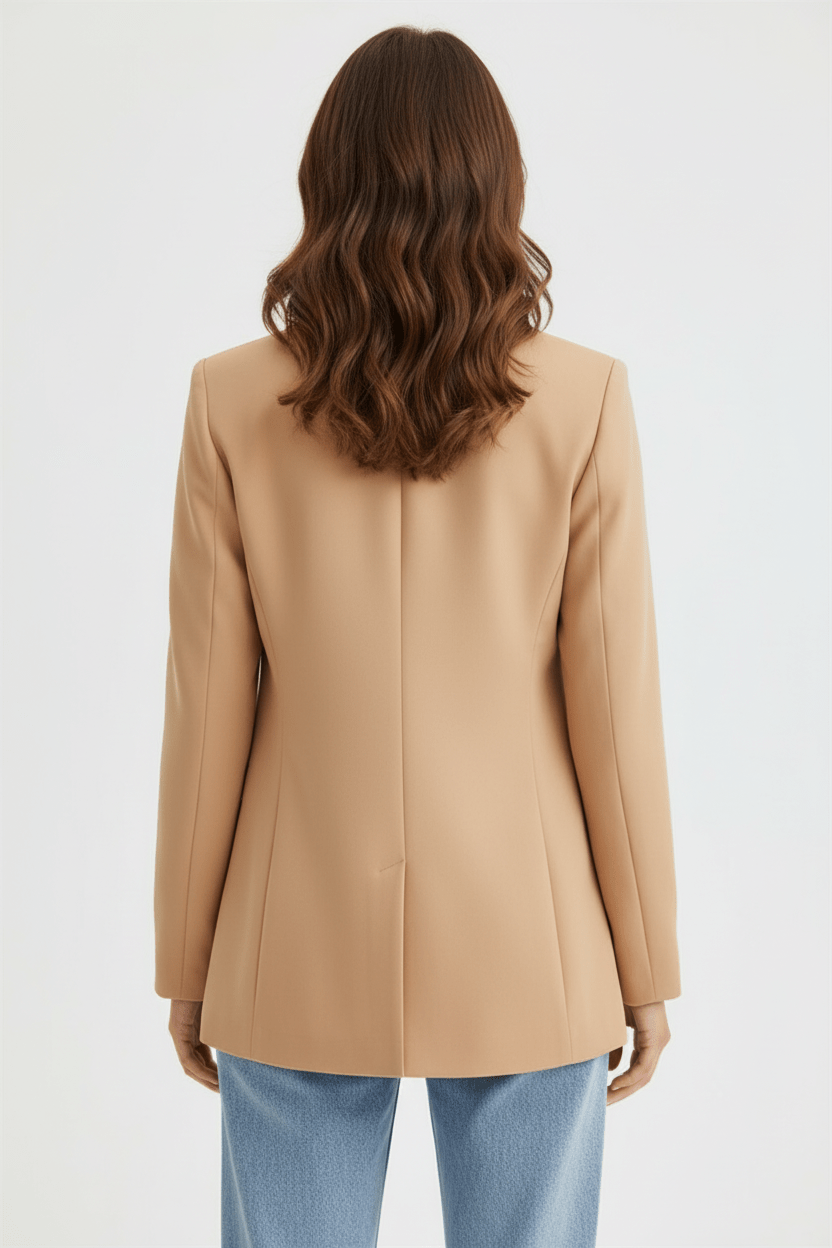 Women's Streetwear Blazer | Chic