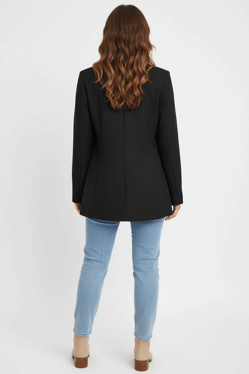 Women's Streetwear Blazer | Chic