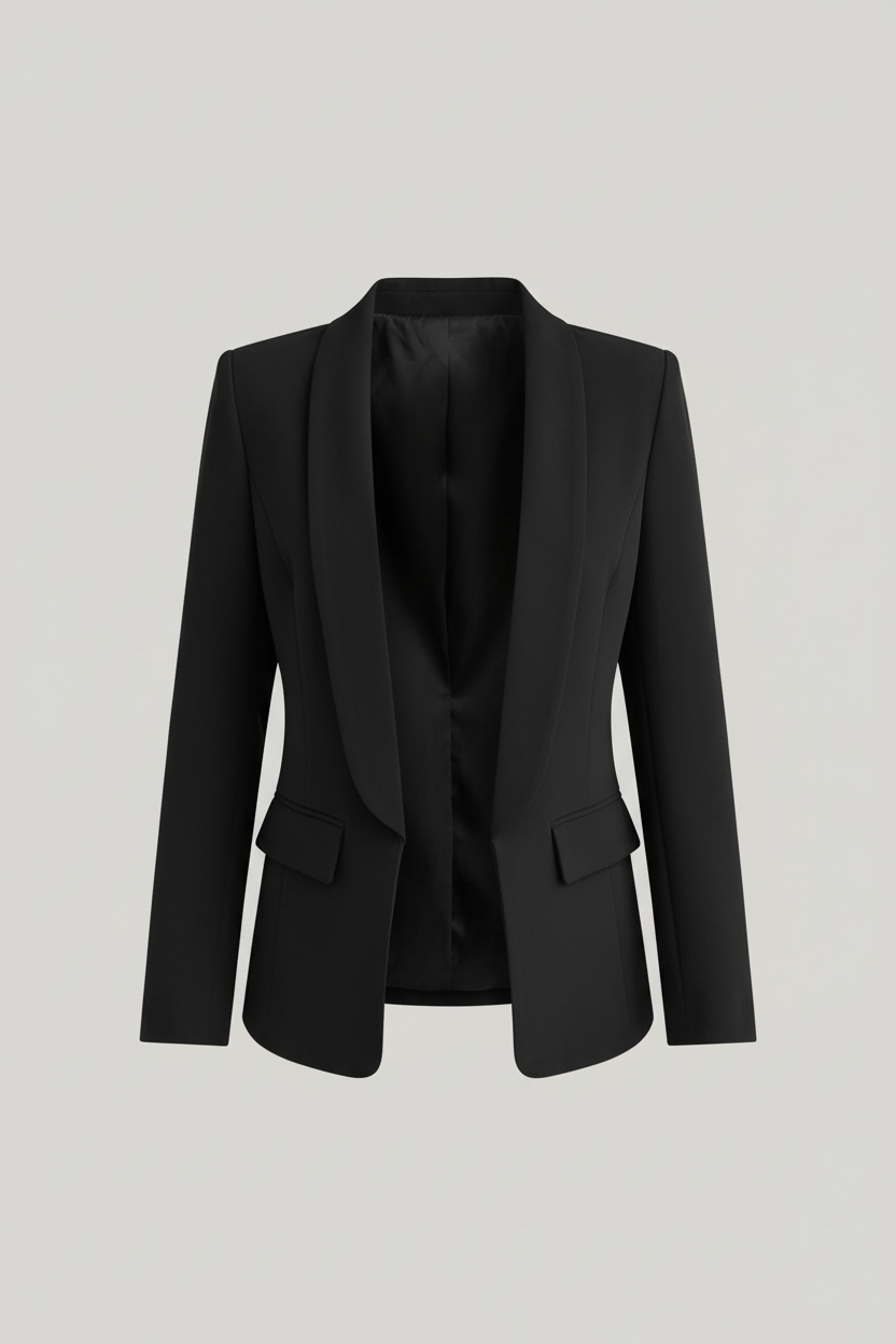 Women's Streetwear Blazer | Chic