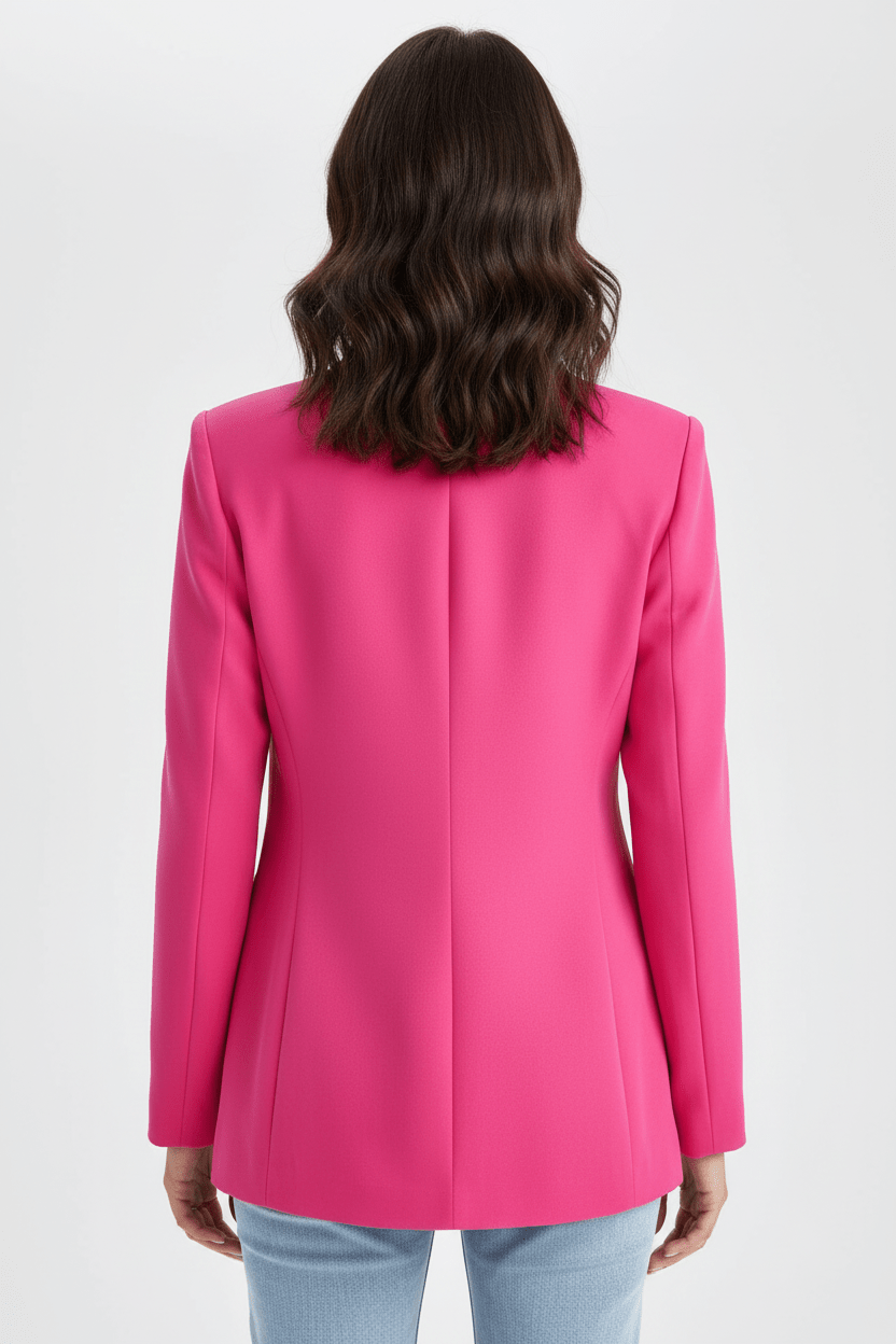 Women's Streetwear Blazer | Chic