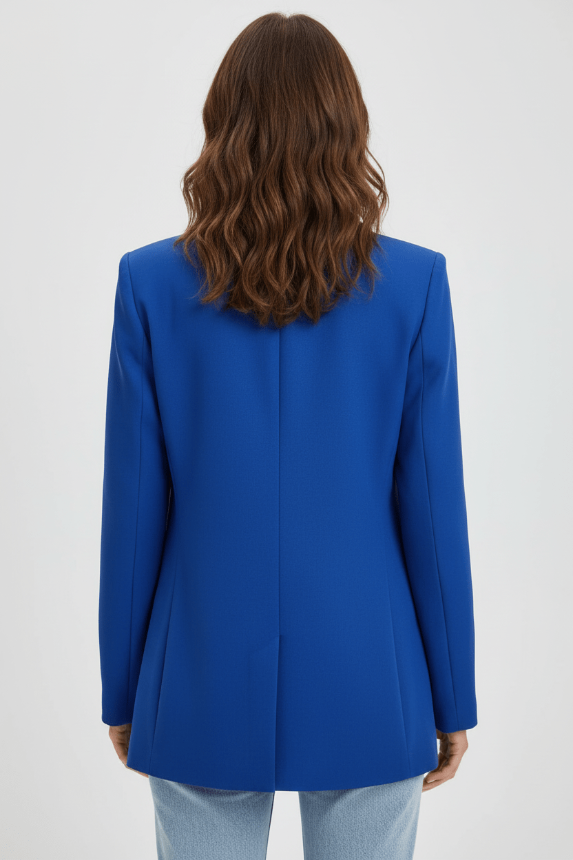 Women's Streetwear Blazer | Chic