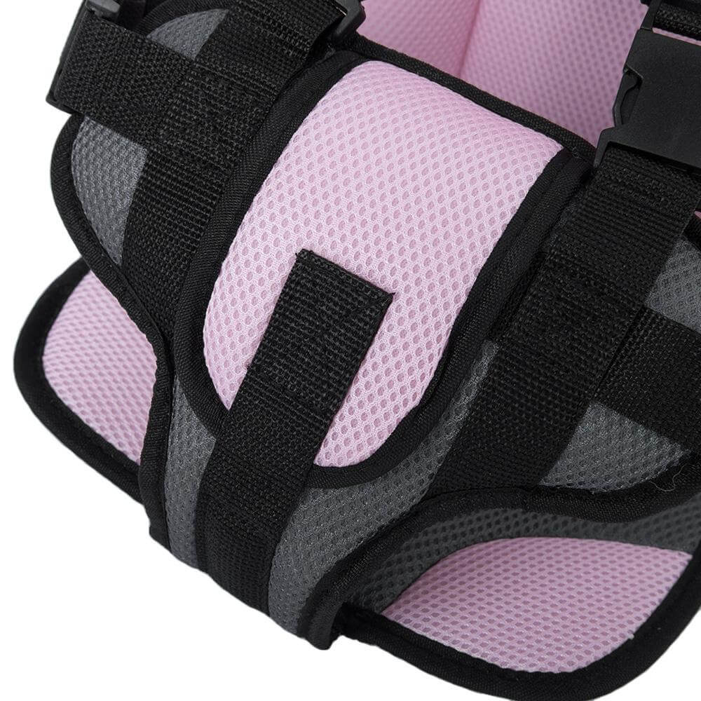 Secure Car Seat - Premium Safety Model
