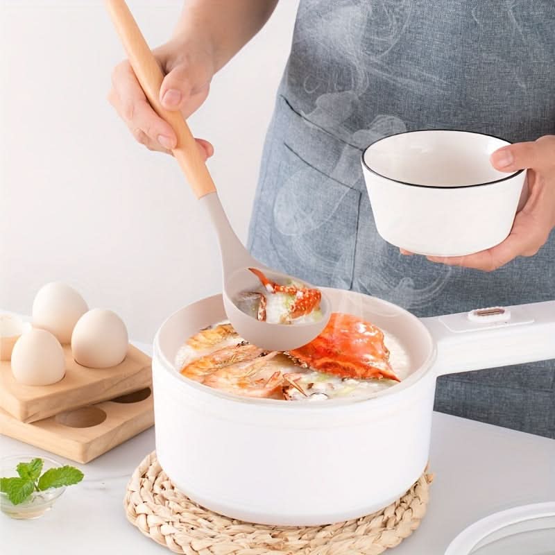 12-Piece Kitchen Silicone Set | Heat Resistant & Dishwasher Safe