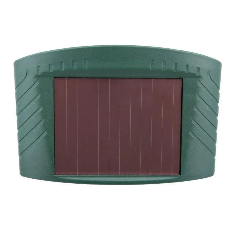 Ultrasonic Deer Deterrent - Eliminate Deer in 48 Hours