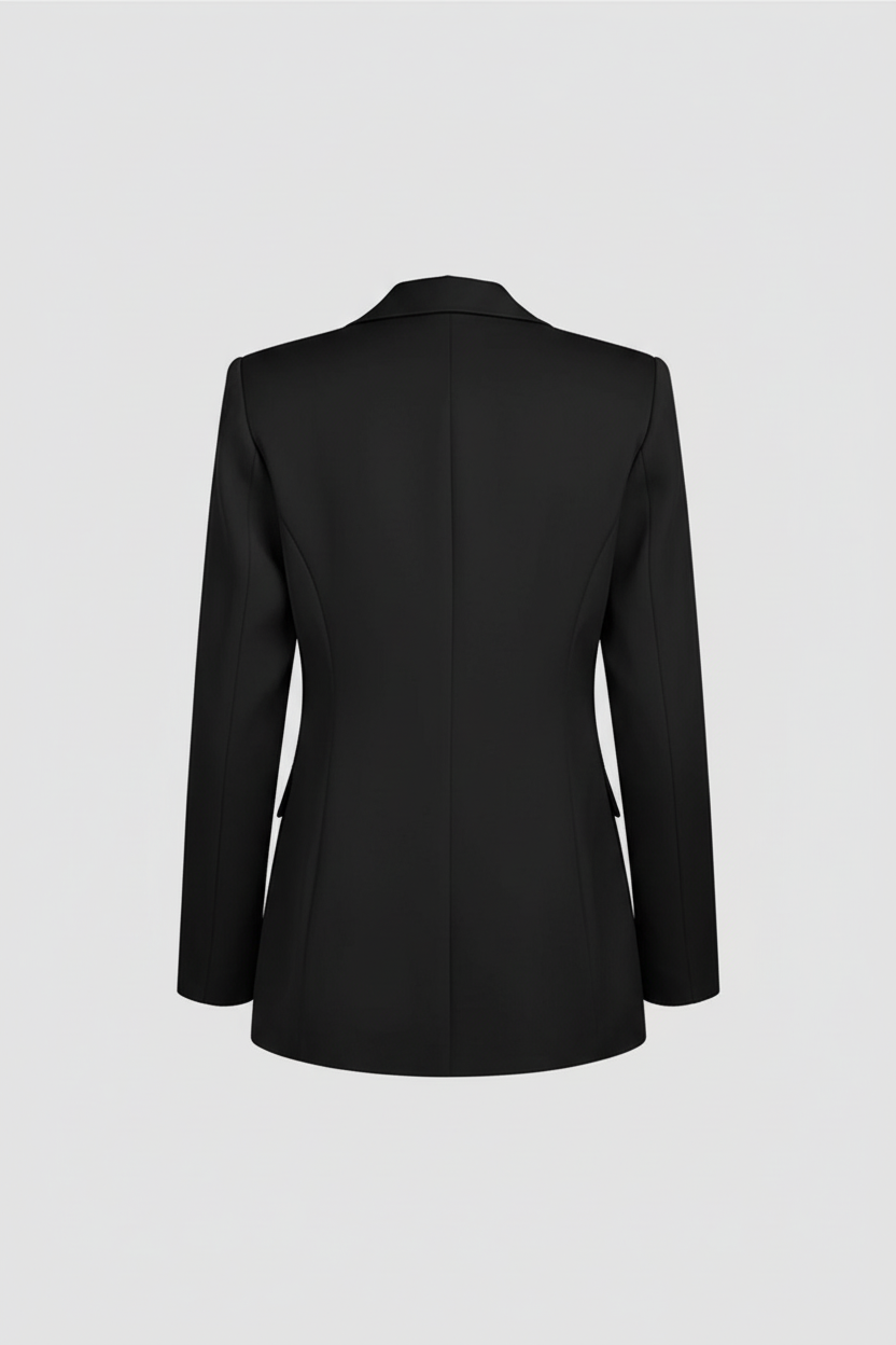 Women's Streetwear Blazer | Chic