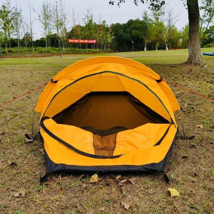 Portable Camping Tent for Backpacking