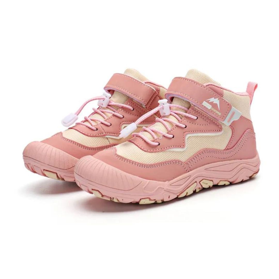 Children's Hiking Trekking Shoes | Velcro