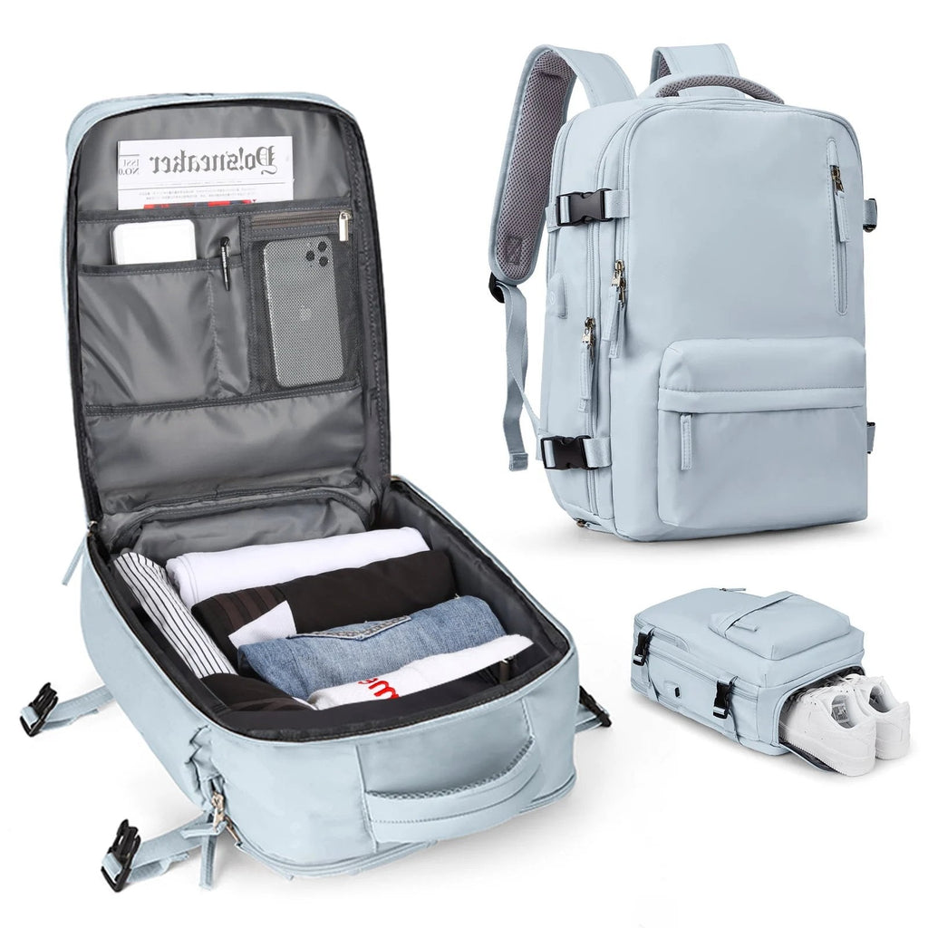 Women’s Modern Backpack | Large