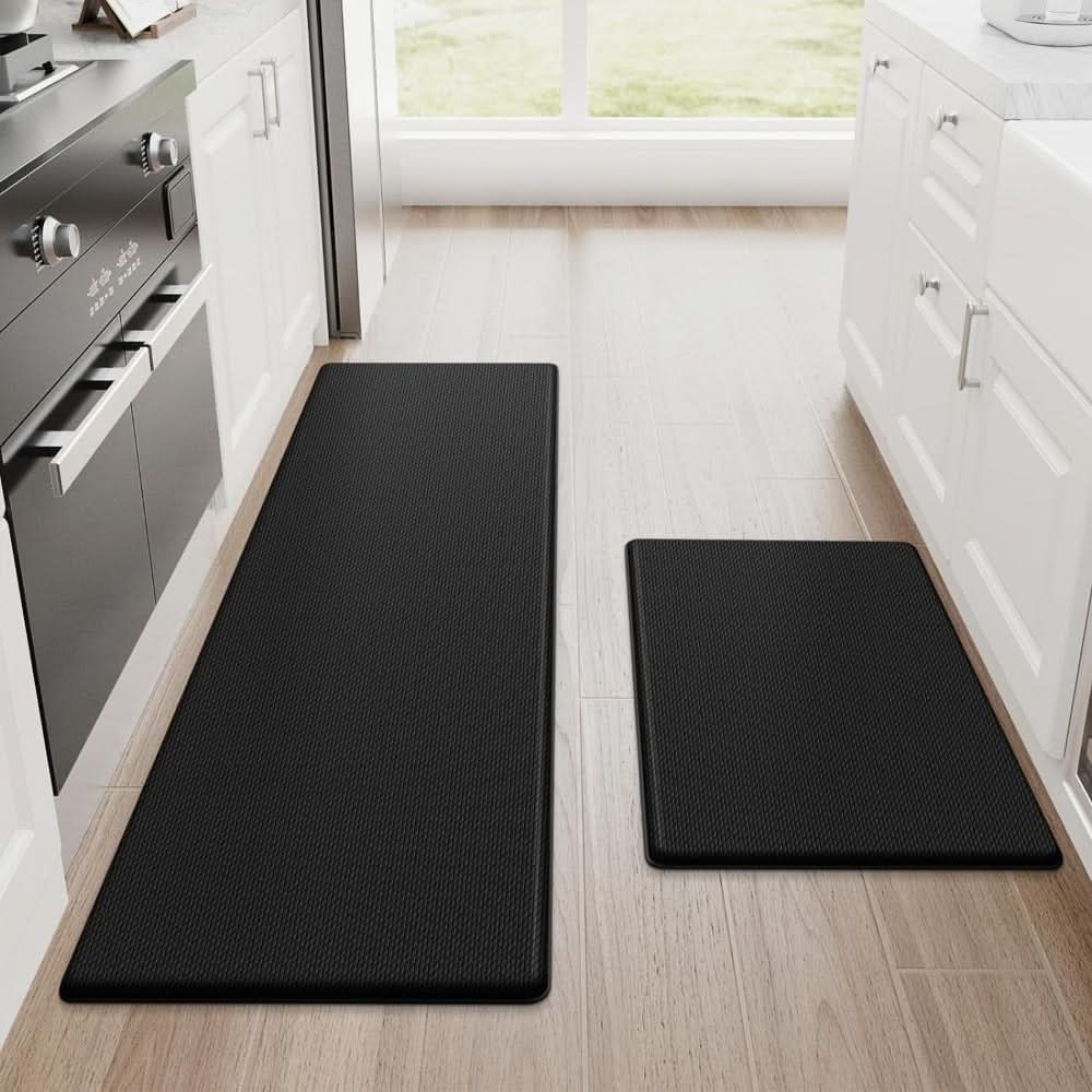 Ergonomic Kitchen Mat for Ultimate Standing Comfort