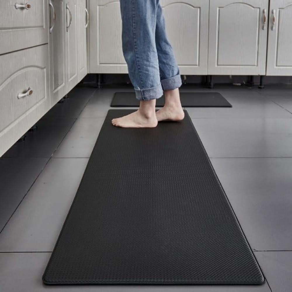 Ergonomic Kitchen Mat for Ultimate Standing Comfort
