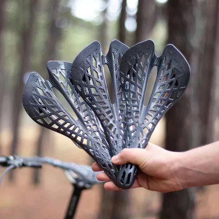 Premium Bicycle Saddle with Ergonomic Design