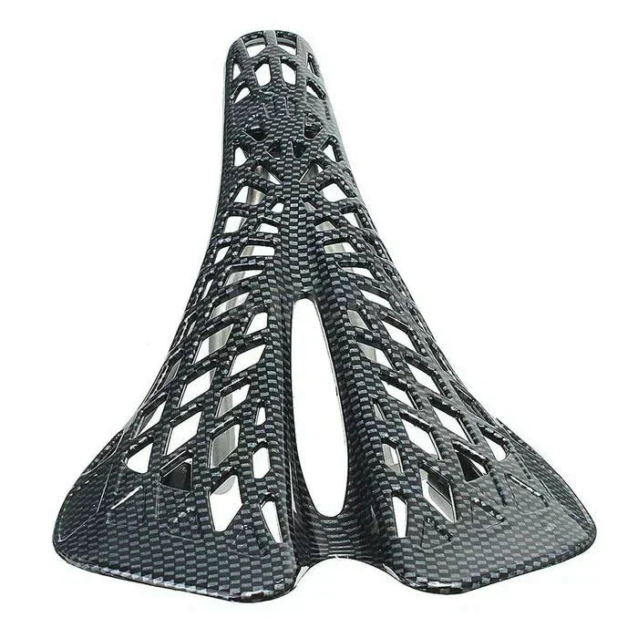 Premium Bicycle Saddle with Ergonomic Design