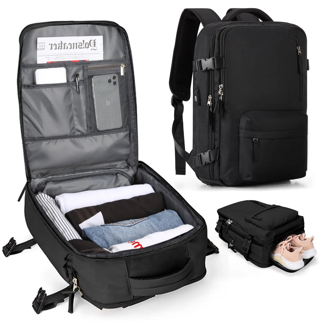 Women’s Modern Backpack | Large