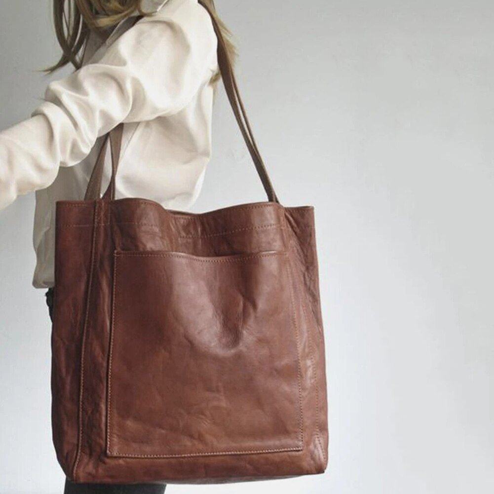 Women's Tote Bag Handbag | Large Capacity