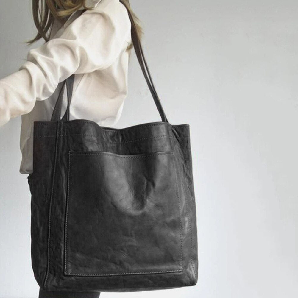 Women's Tote Bag Handbag | Large Capacity