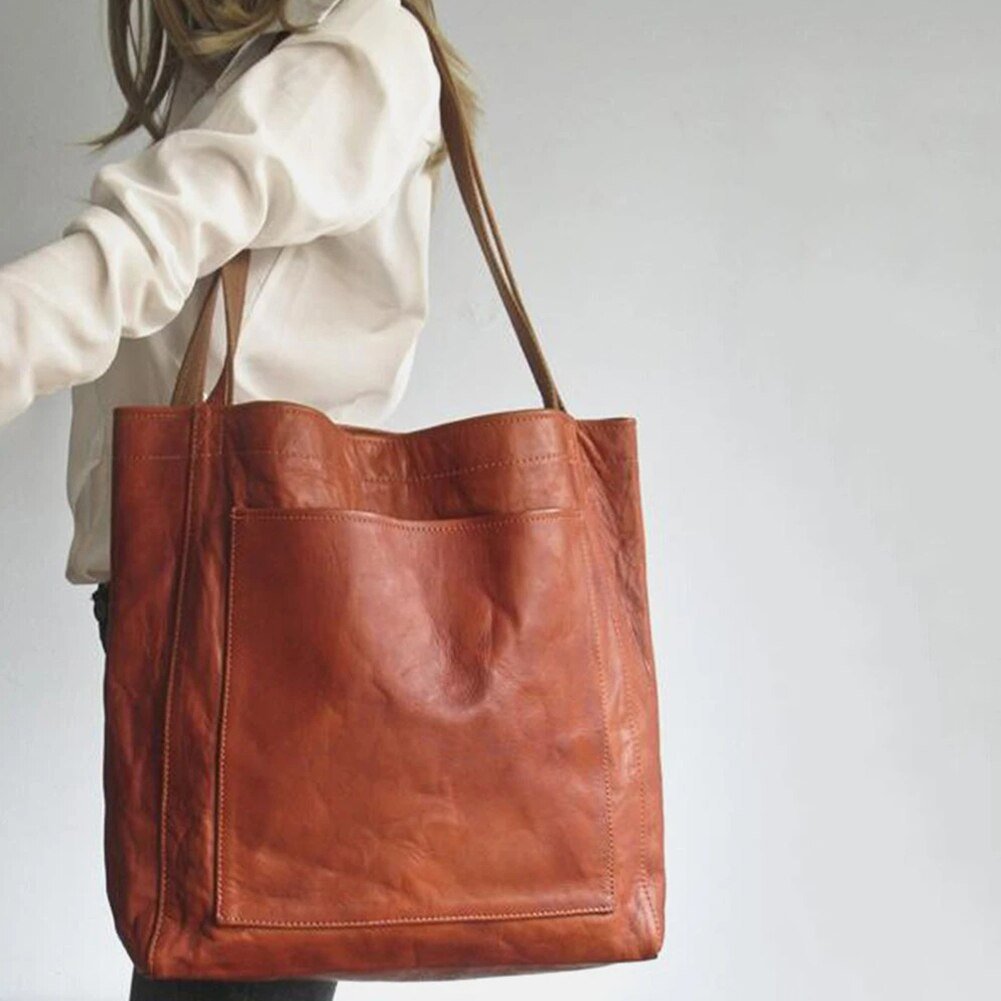 Women's Tote Bag Handbag | Large Capacity
