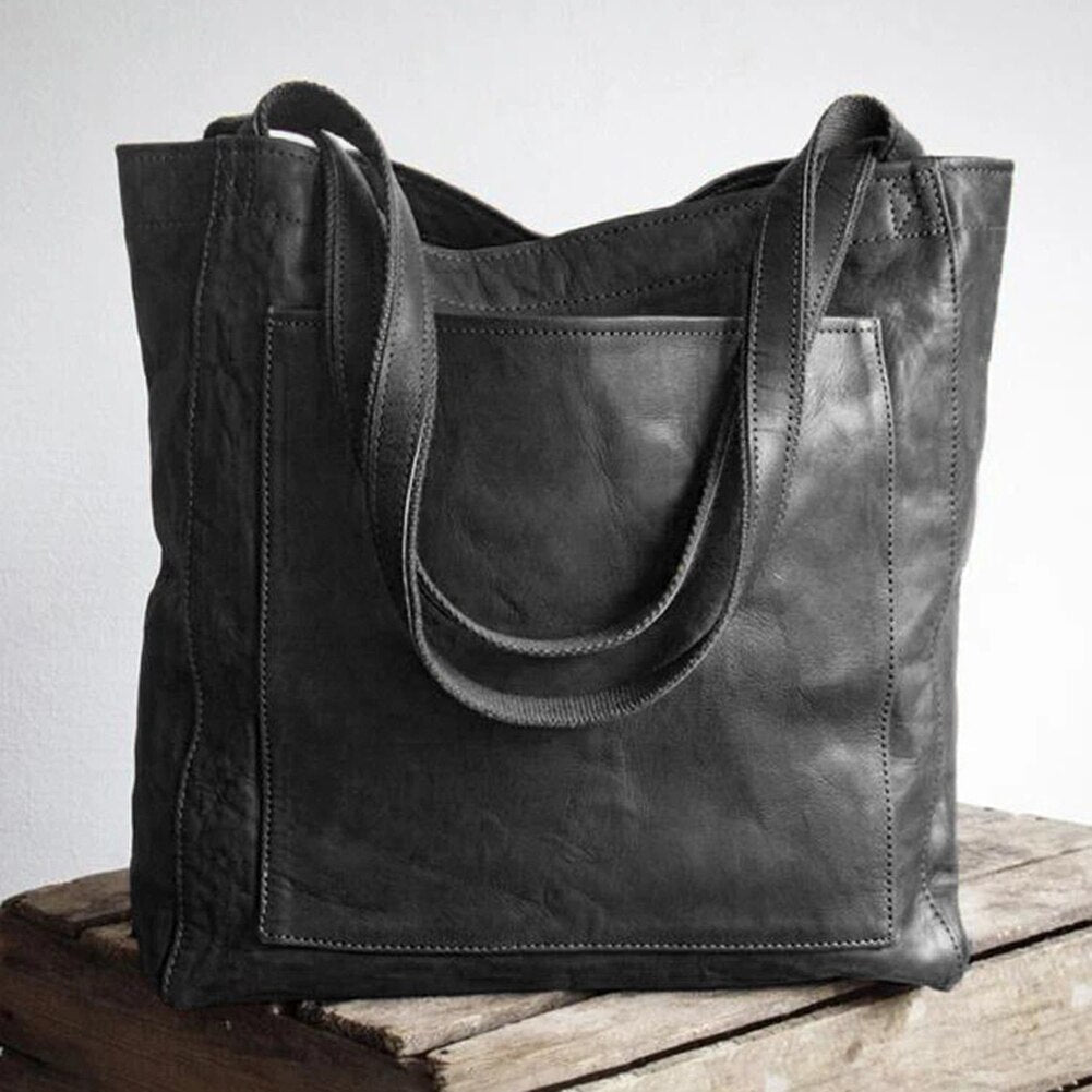 Women's Tote Bag Handbag | Large Capacity