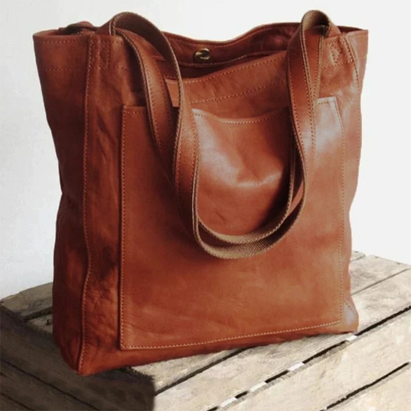 Women's Tote Bag Handbag | Large Capacity