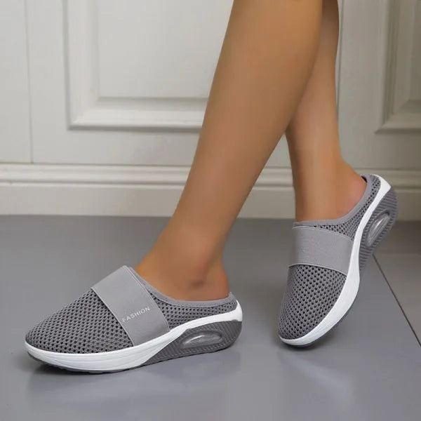 Women's Breathable Slippers | Comfortable