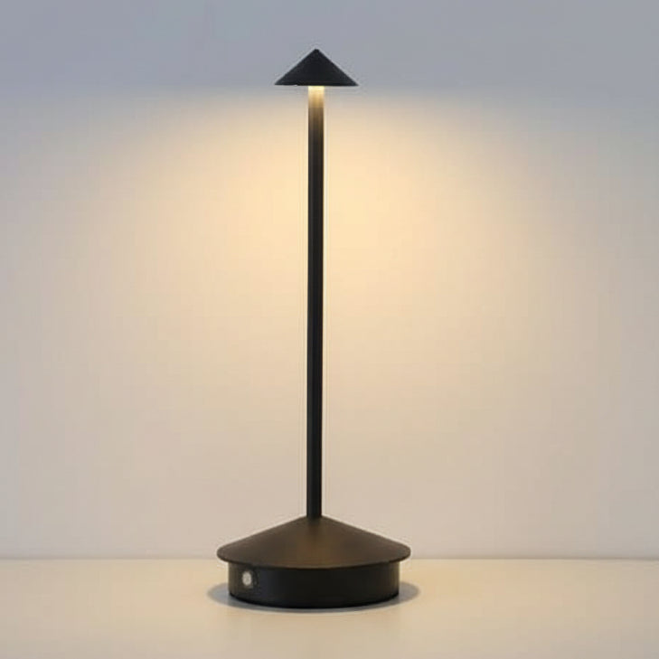 Waterproof Dimmable Wireless Spotlight - Ideal for Indoor and Outdoor Use