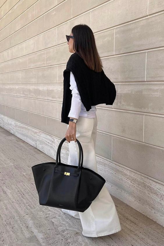 Women's Fashion Handbag | Generous Storage Space
