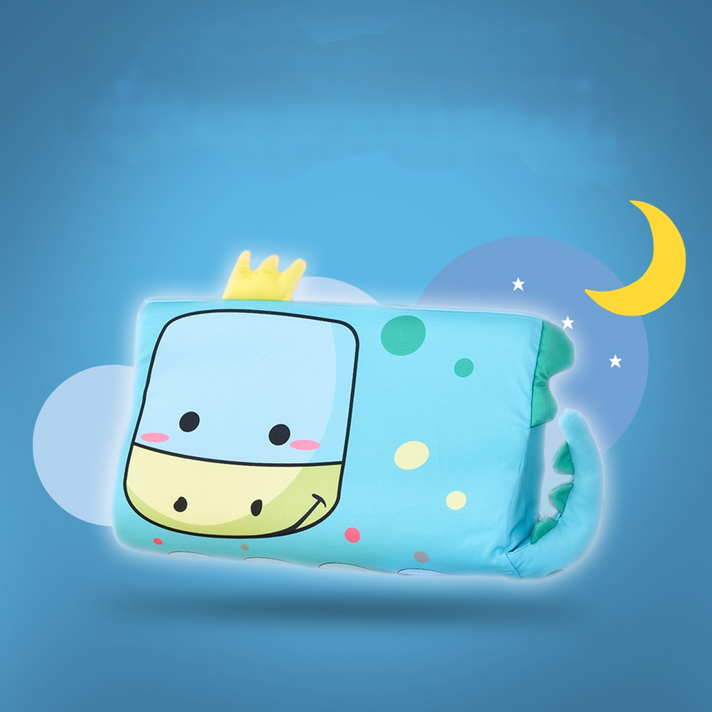Kids' Pillow – Airy and Breathable Design