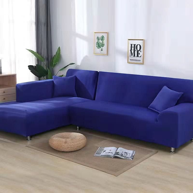 Elastic Sofa Protector for Clean and Well-Maintained Upholstered Furniture