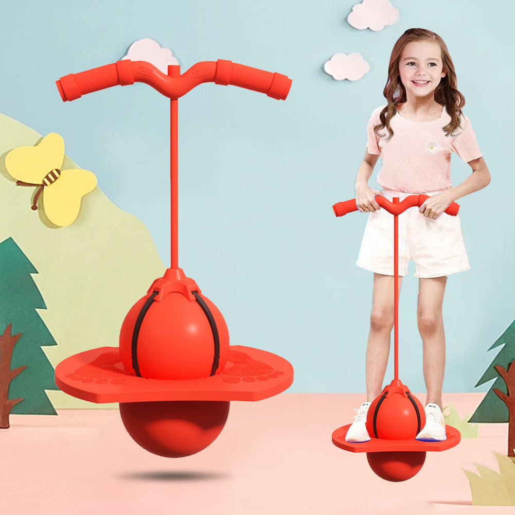 Bouncing Jump Stick for Kids