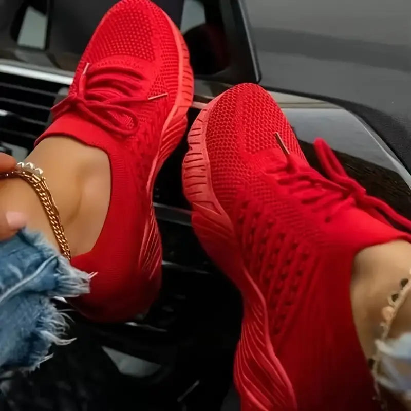 Women's Sporty Sneakers | Running