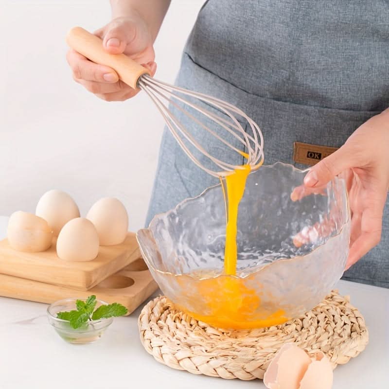 12-Piece Kitchen Silicone Set | Heat Resistant & Dishwasher Safe