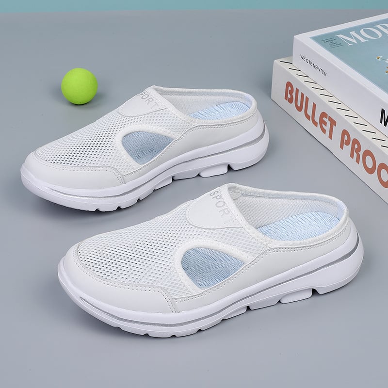 Men's Comfortable Slippers | Walking