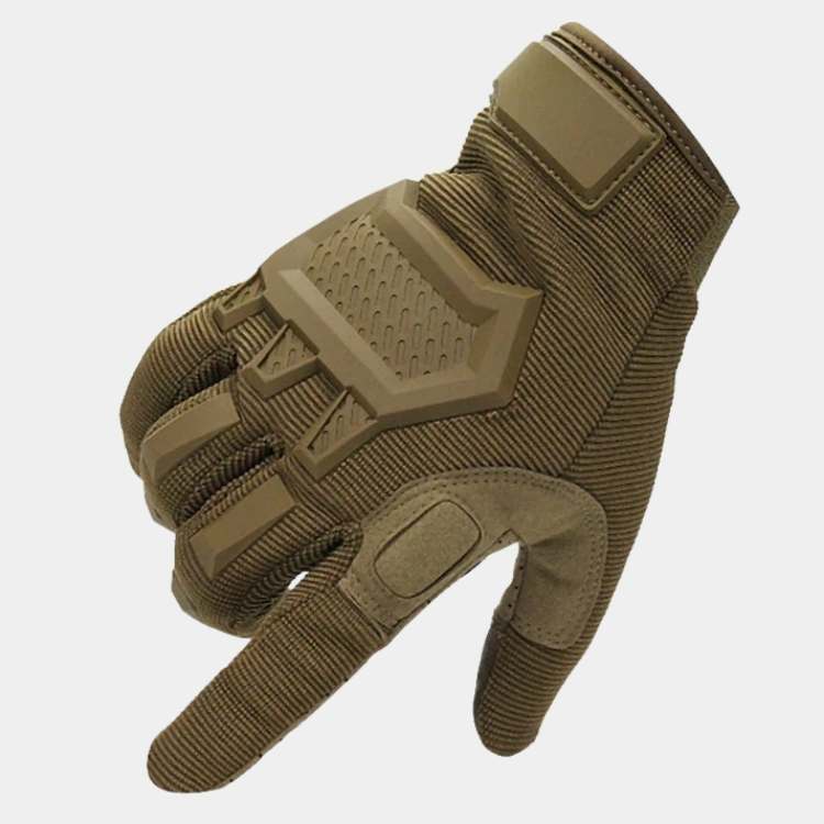 Premium Tactical Outdoor Gloves