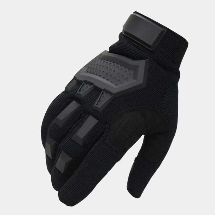 Premium Tactical Outdoor Gloves