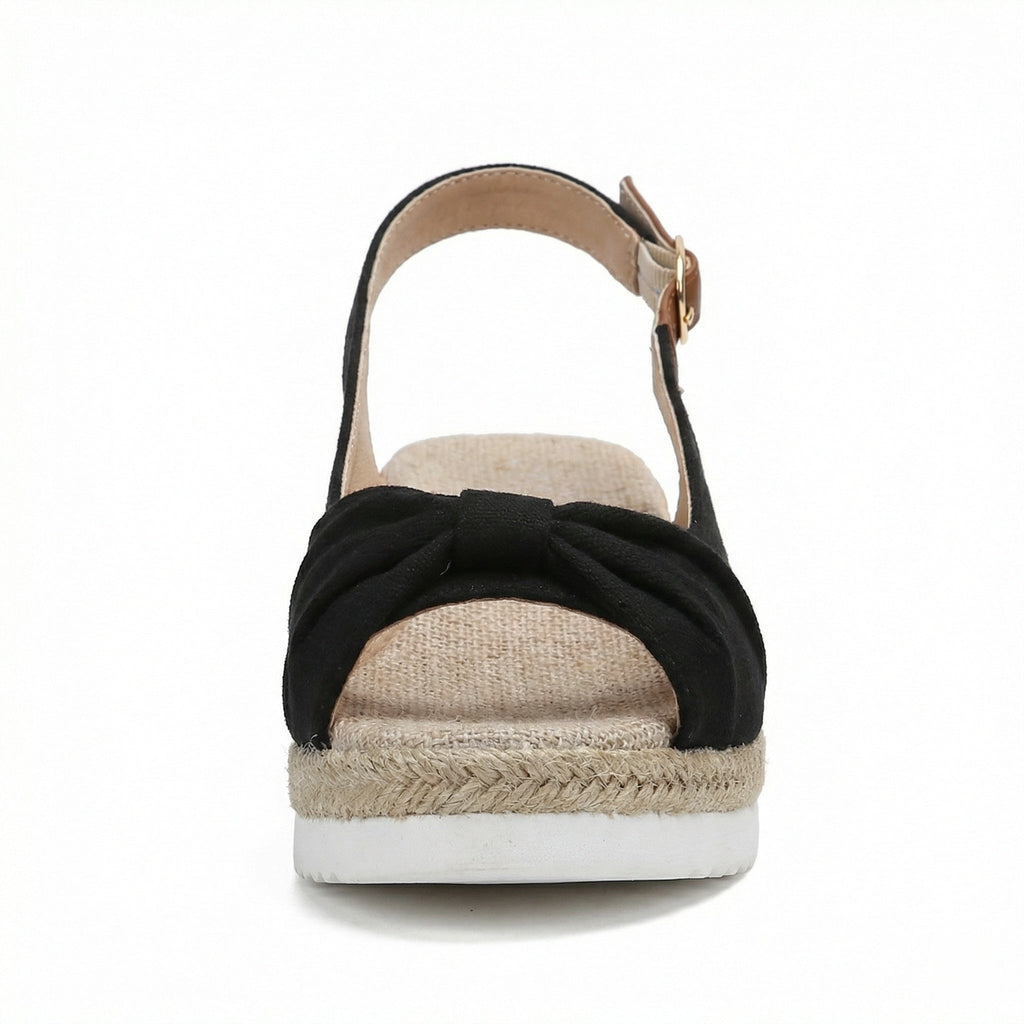 Women's Casual Wedge Sandals | Platform