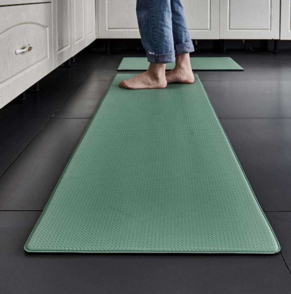 Ergonomic Kitchen Mat for Ultimate Standing Comfort