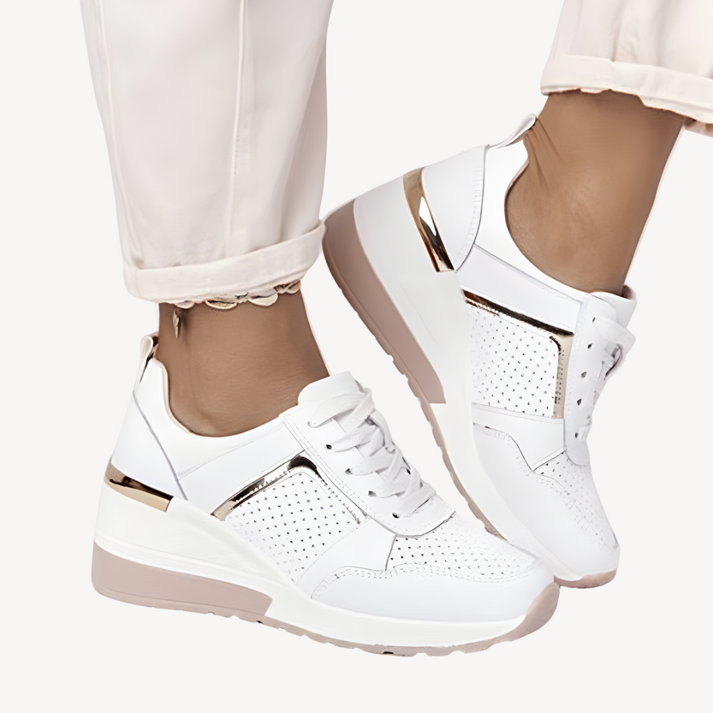 Women's Running Trainers | Wedge
