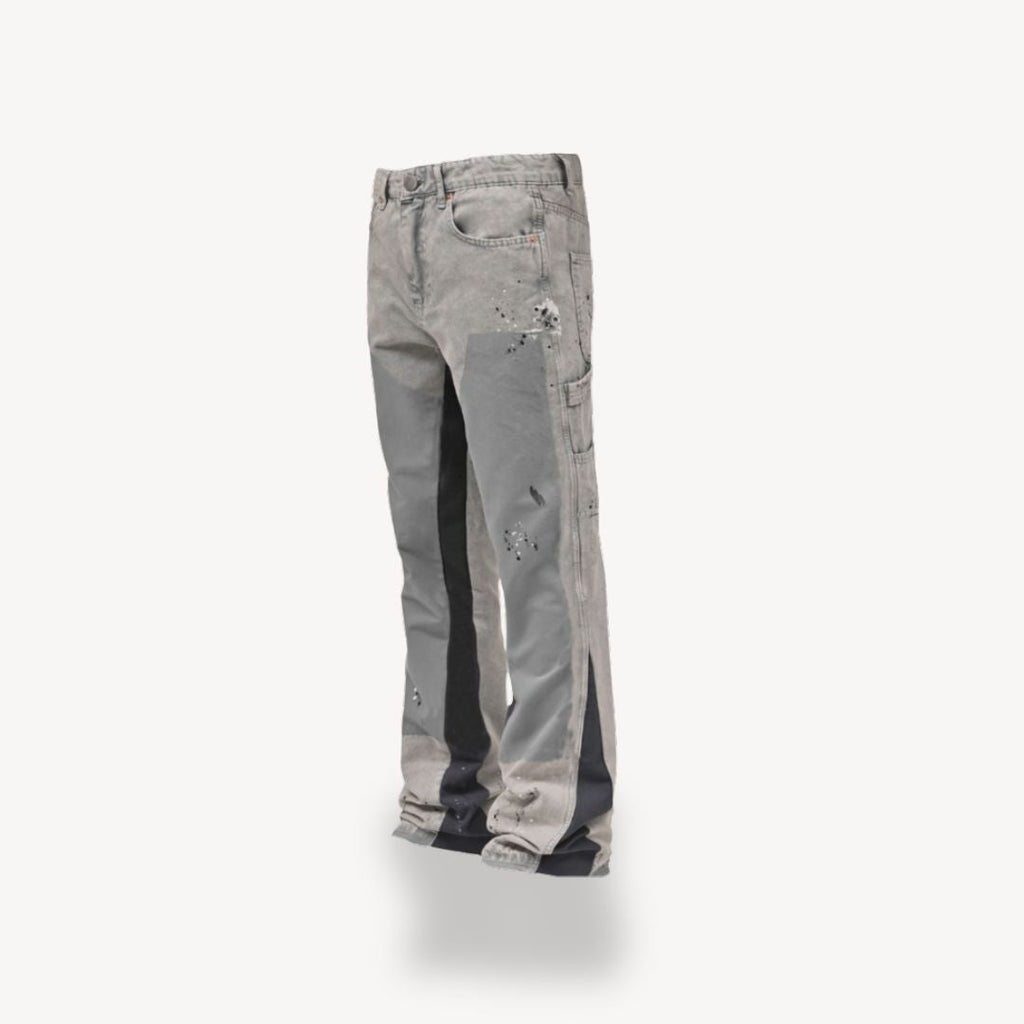 Men's Slim Fit Jeans | Streetwear