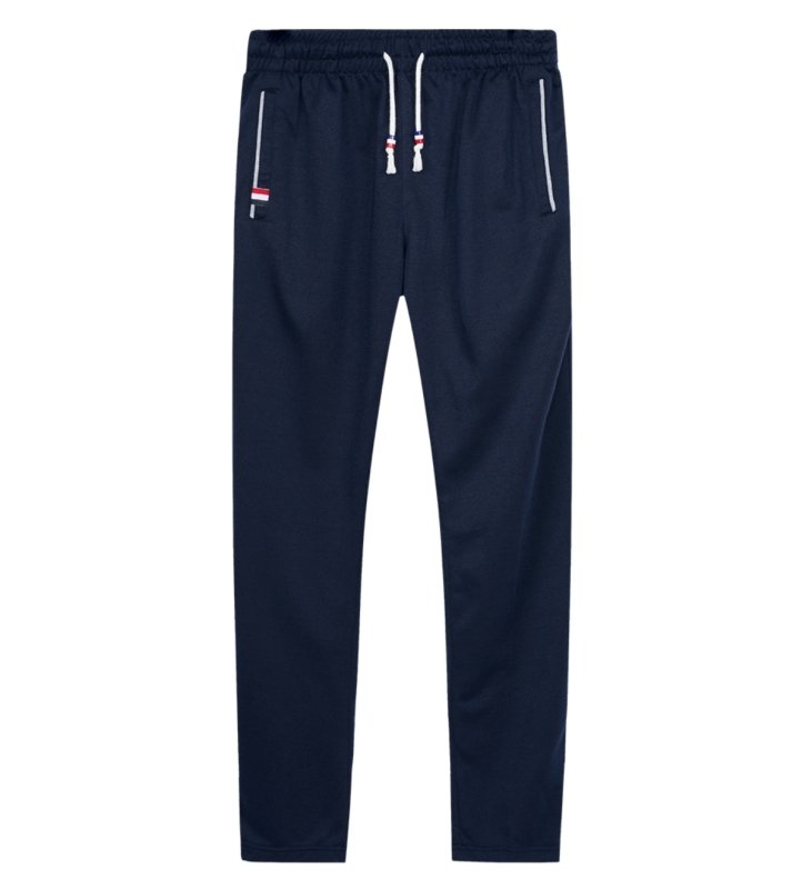 Men's Straight Pants | Loose
