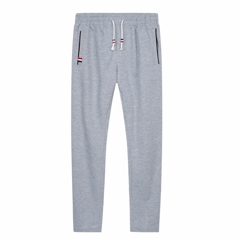 Men's Straight Pants | Loose