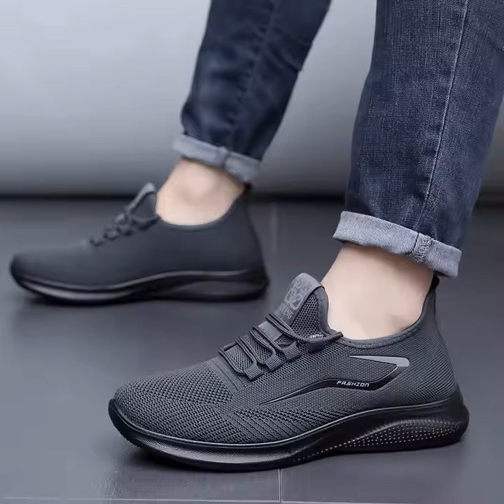 Men's Comfortable Trainers | Gym