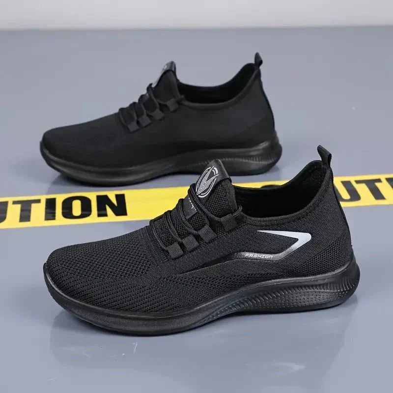 Men's Comfortable Trainers | Gym