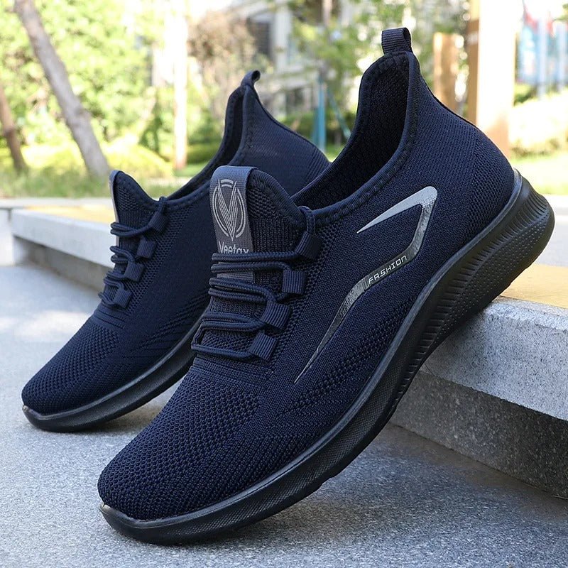 Men's Comfortable Trainers | Gym