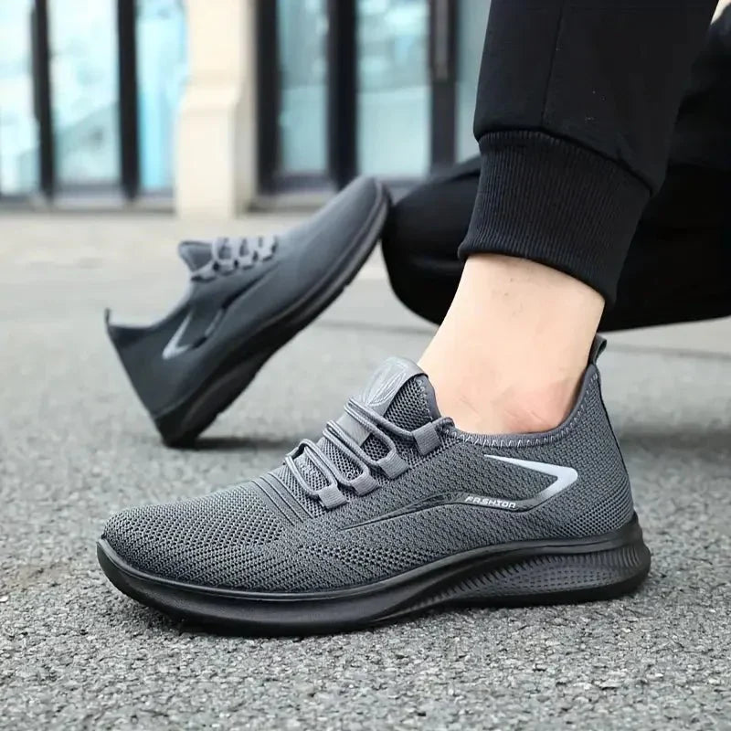 Men's Comfortable Trainers | Gym