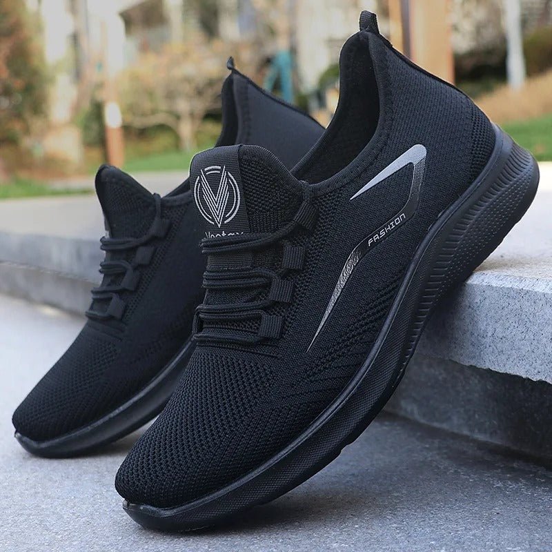 Men's Comfortable Trainers | Gym
