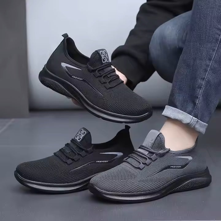 Men's Comfortable Trainers | Gym