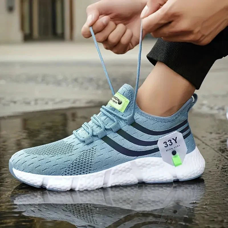 Men's Running Trainers | Light