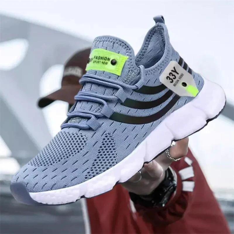 Men's Running Trainers | Light