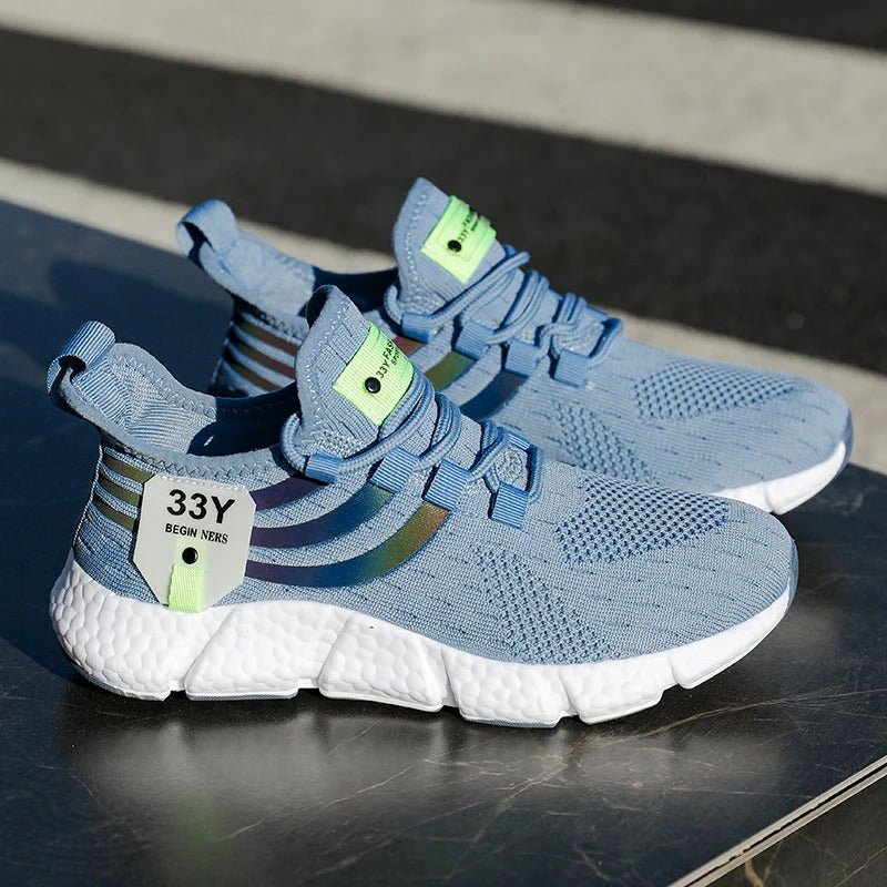 Men's Running Trainers | Light